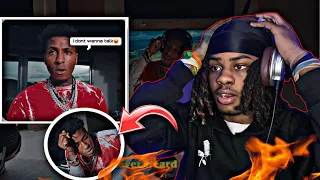 BEST INTERVIEW EVER!! At Home With NBA Youngboy | Complex Exclusive (REACTION)