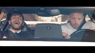 TAXI 5|Сява-Двигаюсь без повода