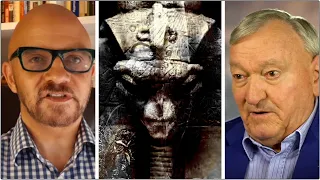 Was There a WAR in SPACE between the GODS? Ancient Translations - Erich von Däniken & Paul Wallis