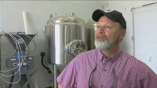 Buffalo Rock Brewing Company set to open 2nd location in Oregon