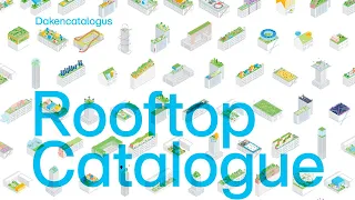 Rooftop Catalogue | 2021
