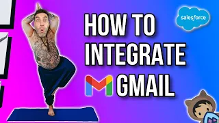 How To: Integrate Gmail with Salesforce! (Tutorial and Feature Demo)