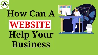 Why Every Business Should Have A Website ??? - Top 3 Reasons