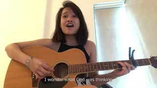 When God Made You (Cover)