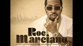 Roc Marciano feat. Action Bronson & Meyhem Lauren "Velvet Cape"