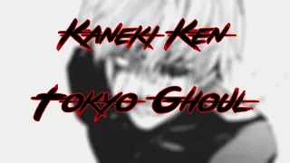 Kaneki Ken [AMW] | Джизус - Силуэты демонов прохожих