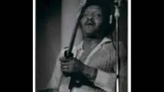 Albert Collins The Freeze (1958)