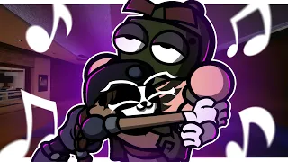 ♪ My Best Friend ♪ in Rainbow Six Siege +PLUSHY