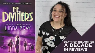The Diviners by: Libba Bray | A Decade In Reviews