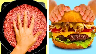 前から知っておきたかった食べ物のトリック35選