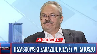 PORANEK #WCentrumWydarzeń: Marek Jakubiak (17.05.2024)