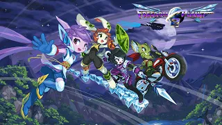 Dragon Valley (Beta) - Freedom Planet 2 OST