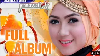 WAJAH BERSERI (QASIDAH ARMAWATI AR - DUA BOH SIFEUT) HD QUALITY 2109