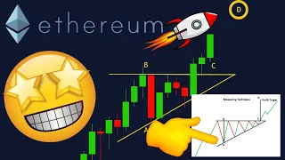 **URGENT ETHEREUM VIDEO** [here's why ETH could outperfom BTC!!!!!!!!!!]