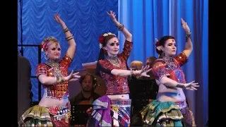 NTD Band ATS® | Shakuntala ballet 2018