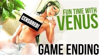 Fun time with Venus! -Huniepop #13 FINALLY!