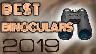 🆕 TOP 5: Best Binoculars 2020