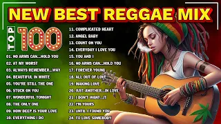 Best Reggae Songs 2024 - Relaxing Road Trip Reggae Songs - Top Songs Reggae 2024