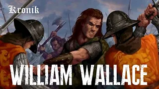 True Story Behind the Legend - William Wallace
