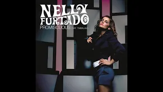 Nelly Furtado, Timbaland - Promiscuous (Axwell Remix)