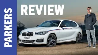 BMW M140i (2018) In-Depth Review | Why it's the best value performance car around