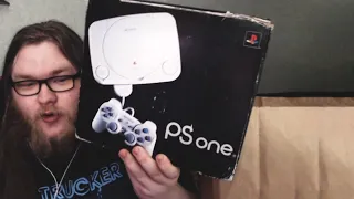 АЛЬЦЕСТ КУПИЛ СЕБЕ PlayStation ONE! ОБЗОР