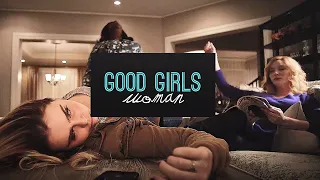 Good Girls - Woman