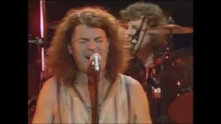 Ian Gillan When A Blind Man Cries Live In Las Vegas 2022 Full 1080p HD