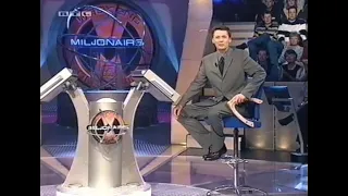 RTL-Trailer "Neues Programm", 1999