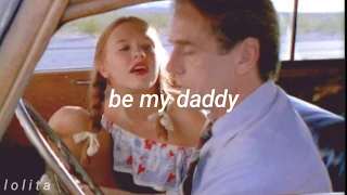 【 Be My Daddy 】 Lana del rey「 Sub español 」