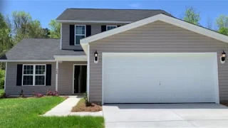 1760 Plan - RAM Homes latest offering in Greensboro NC