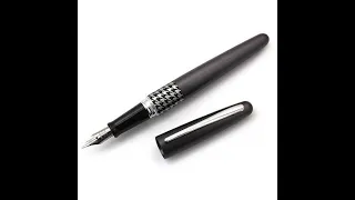 Перьевая ручка Pilot Metropolitan