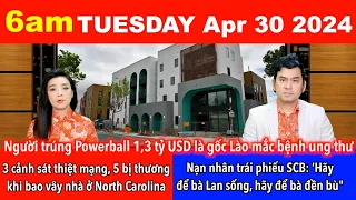 🇺🇸Apr 30, 2024 Orange County xây hàng ngàn căn nhà giá rẻ, nhưng vẫn không đủ