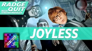 WE HAPPY FEW IS A JOYLESS MESS | RADGE QUIT