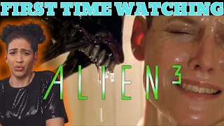 Alien 3 Reaction Video First Time Watching Signourney Weaver | Lance Henriksen | Charles S. Dutton