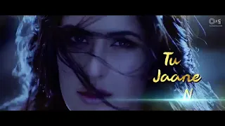 Tu Jaane Na Lyrical   Ajab Prem Ki Ghazab Kahani  Atif Aslam  Ranbir Kapoor, Katrina Kaif  Pritam360