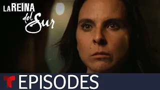 La Reina del Sur 3 | Episode 50 | Telemundo English