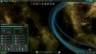 Stellaris 2016 [#37] Линкоры великолепны! Патч 1.2.1