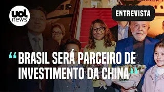 Lula sinaliza que se manterá distante do conflito China-EUA ao ceder em moeda, diz professor da ESPM