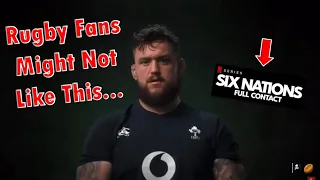 REACTING to Six Nations: Full Contact Trailer