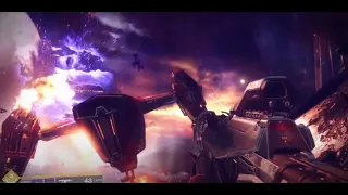 Did Ikora just use two nova bombs in less than a minute?