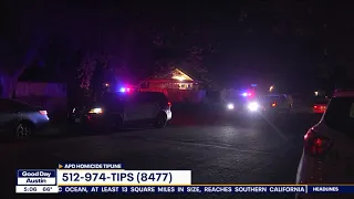 Police investigating deadly North Austin shooting | FOX 7 Austin