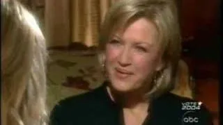 Britney Entrevista Diane Sawyer legendado 2003 par2