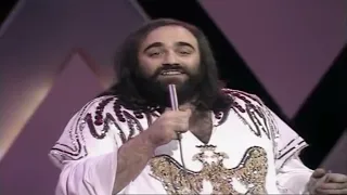 Demis Roussos - Can't Say How Much I Love You (Live at "Nana Mouskouri Show", 11.02.1976)