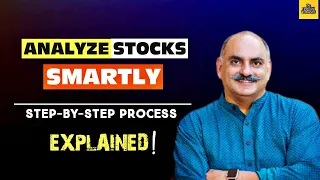 Step-by-Step: How to Analyse a Company | Mohnish Pabrai | Super Investor