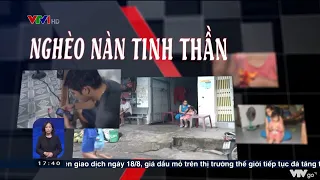 Nghèo nàn đời sống tinh thần công nhân lao động | VTV24