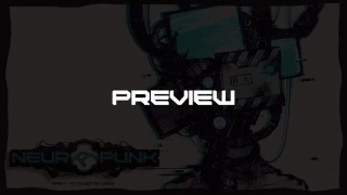 Neuropunk 41 preview