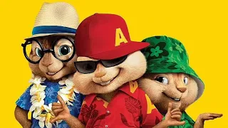 Gangnam Style ~ Mas Musiq , Daliwonga , DJ Maphorisa & Kabza De Small (Chipmunks Version)