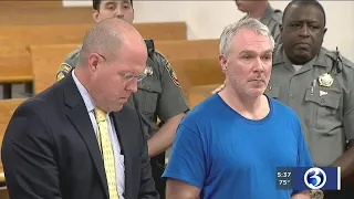 Video: Man charged in 33-year-old murder case faces judge