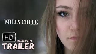 OCCURRENCE AT MILLS CREEK Official Trailer Teaser (2020)